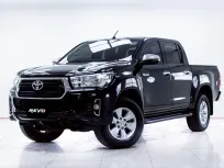 5C107 Toyota Hilux Revo 2.4 Prerunner รถกระบะ 2020 