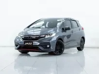 2B066 HONDA JAZZ 1.5 RS AT 2019