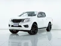 2B072 NISSAN NAVARA 2.5 EL KING CAB CALIBRE MT 2015
