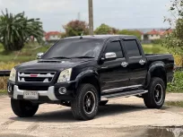 ISUZU D-MAX Hi-lender 2010 Xseries 3.0 MT Vgs  รถบ้าน มือเดียวป้ายแดง 