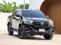 2019 TOYOTA HILUX REVO, 2.4 PRERUNNER