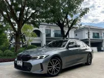 BMW 3 Series 320Li 2024 รถศูนย์ BMW Thailand รับประกัน 