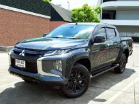 2023 MITSUBISHI TRITON 2.4 GT PLUS DOUBLE CAB