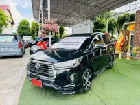 2022 Toyota Innova 2.8  CRYSTA  Premium MPV ออกรถ 0 บาท