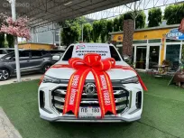 2022 MG EXTENDER 4 ประตู 2.0 GRAND X i-Smart 