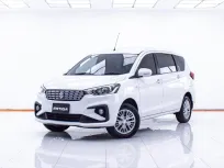 6B201 SUZUKI ERTIGA 1.5 GX AT 2019