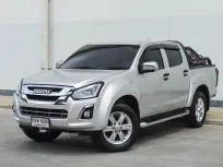 Isuzu Dmax Cab-4 Hi-lander 1.9 Z-Prestige ปี 2017 เกียร์ Auto 