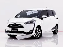 6B145 TOYOTA SIENTA 1.5 V MNC  AT 2020