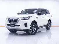 6B208 NISSAN TERRA 2.3 VL 4WD AT 2023