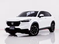 6B172 HONDA HR-V  1.5 E eHEV  AT 2022