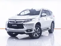  6B217 MITSUBISHI PAJERO 2.4 GT PREMIUM 4wd AT 2017