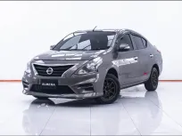6B213 NISSAN ALMERA 1.2 E  MT 2013