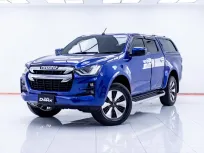 6B212 ISUZU D-MAX 3.0 M CAB4 HI-LANDER AT 2020