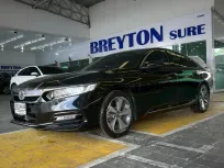 2022 HONDA ACCORD 2.0 E : HEV