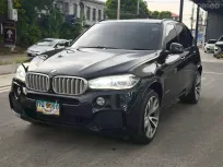 BMW X5 xDrive40e 2016 SUV สุดพรีเมียม