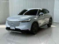 Honda HR-V 1.5 e:HEV 2022 ประหยัดพลังงาน ราคาดี