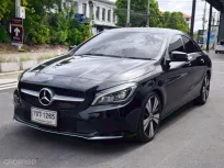Mercedes-Benz CLA-Class 1.6 CLA200 2019 ราคาพิเศษสุด