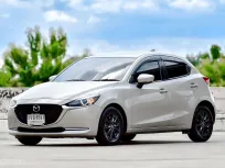 Mazda 2 1.3 Sports (5Door) 2022 รถมือสองสภาพดี ราคาคุ้มค่า