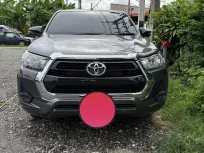 2021 Toyota Hilux Revo อื่นๆ รถกระบะ รถบ้านแท้