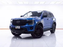 1E101 FORD EVEREST 2.0 TURBO SPORT AT 2023