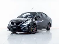 4A867 NISSAN ALMERA 1.2 E SPORTECH 2016