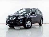 4A875 NISSAN X-TRAIL 2.0 V 4WD 2015
