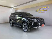 2020 TOYOTA FORTUNER LEGENDER 2.8 AT