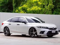 Honda Civic 2.0 e:HEV RS 2023 ราคาดีที่สุดในตลาดรถสวย