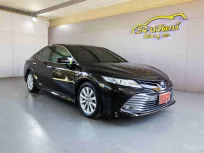 2019 TOYOTA CAMRY TNGA 2.5 HV PREMIUM E-CVT