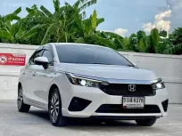 Honda City 1.0 SV 2024 เกียร์อัตโนมัติ ราคาพิเศษ