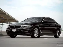 New !! BMW 530e Elite G30 ปี 2020 สภาพสวยมาก ขับดีมากประหยัดจากป้ายแดงเยอะมาก