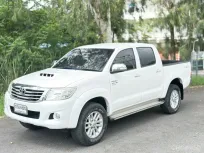 2013 Toyota HILUX VIGO CHAMP DOUBLE CAB 3.0 G Prerunner