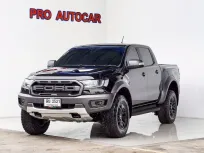 2018 Ford RANGER 2.0 Bi-Turbo Raptor 