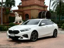 2022 BMW 220i Gran Coupe Sport 