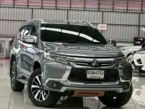 2016 Mitsubishi Pajero Sport 2.4 GT Premium 4WD 