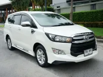 2016 Toyota Innova 2.8 CRYSTA