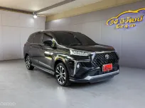 2022 TOYOTA VELOZ 1.5 PREMIUM CVT