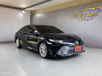 2019 TOYOTA CAMRY TNGA 2.5 G AT