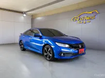 2019 HONDA CIVIC FC 1.5 TURBO RS MINOR CHANGE CVT