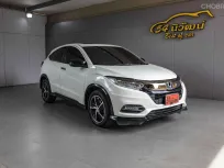 2019 HONDA HR-V 1.8 RS MINOR CHANGE CVT
