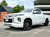 2022 MITSUBISHI TRITON 2.5 GLX MEGA CAB