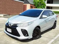 2021 TOYOTA YARIS ATIVE 1.2 ENTRY