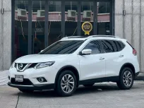 #โชว์รูมนิสสันจำหน่ายเองโดยตรง มาเช็คประวัติรถได้ทันที  Nissan Xtrail 2.5V 4WD ปี 20215