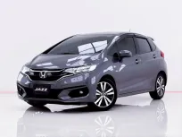 6B167 HONDA JAZZ 1.5 S  2018