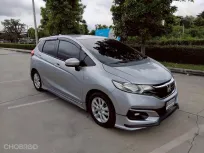 2020 HONDA JAZZ 1.5 V PLUS I-VTEC AUTO