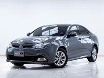 5C132 MG 6 1.8 D AT 2016