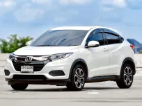 Honda HR-V 1.8 E 2018 รถ SUV มือสองสภาพดี