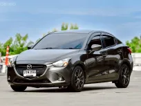 Mazda 2 Skyactiv-G 1.3 High Connect 2015 รถมือสองสภาพดี