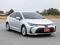 2019 TOYOTA ALTIS TNGA 1.6 G CVT
