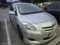 Toyota VIOS 1.5 J รถเก๋ง 4 ประตู เจ้าของขายเอง